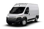 New 2026 Ram ProMaster 2500 High Roof Empty Cargo Van for sale #71766 - photo 1