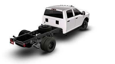 New 2026 Ram 3500 Crew Cab 60 CA Cab Chassis for sale #71683 - photo 2