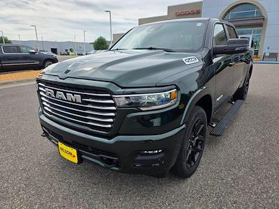 New 2026 Ram 1500 Laramie Crew Cab for sale #71806 - photo 2