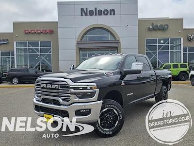 New 2025 Ram 3500 Laramie Crew Cab 4x4 Pickup for sale #71083 - photo 1