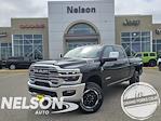 New 2025 Ram 3500 Laramie Crew Cab 4x4 Pickup for sale #71083 - photo 1