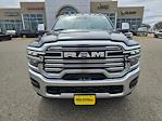New 2025 Ram 3500 Laramie Crew Cab 4x4 Pickup for sale #71083 - photo 9
