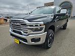 New 2025 Ram 3500 Laramie Crew Cab 4x4 Pickup for sale #71083 - photo 2