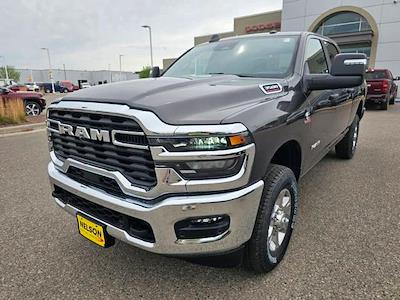 New 2025 Ram 3500 Big Horn Crew Cab 4x4 Pickup for sale #71118 - photo 2