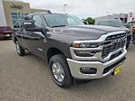 New 2025 Ram 3500 Big Horn Crew Cab 4x4 Pickup for sale #71118 - photo 4