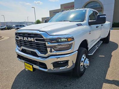 New 2025 Ram 3500 Big Horn Crew Cab 4x4 DRW Pickup for sale #71190 - photo 2