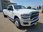 New 2025 Ram 3500 Big Horn Crew Cab 4x4 DRW Pickup for sale #71190 - photo 4