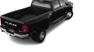 New 2025 Ram 3500 Big Horn Crew Cab 4x4 DRW Pickup for sale #550093 - photo 2