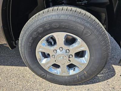 New 2025 Ram 2500 Big Horn Crew Cab for sale #71187 - photo 2