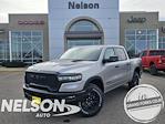 New 2025 Ram 1500 Rebel Crew Cab 4x4 Pickup for sale #71046 - photo 1