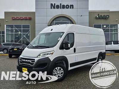 New 2025 Ram ProMaster 2500 High Roof Empty Cargo Van for sale #70941 - photo 1