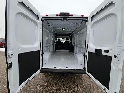 New 2025 Ram ProMaster 2500 High Roof Empty Cargo Van for sale #70941 - photo 2