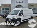 New 2025 Ram ProMaster 2500 High Roof Empty Cargo Van for sale #70941 - photo 1