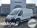 New 2025 Ram ProMaster 2500 High Roof Empty Cargo Van for sale #71036 - photo 1