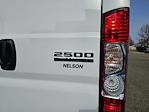 New 2025 Ram ProMaster 2500 High Roof Empty Cargo Van for sale #71036 - photo 10