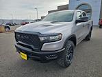 New 2025 Ram 1500 Rebel Crew Cab 4x4 Pickup for sale #71046 - photo 2
