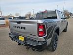 New 2025 Ram 1500 Rebel Crew Cab 4x4 Pickup for sale #71046 - photo 8