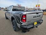 New 2025 Ram 1500 Rebel Crew Cab 4x4 Pickup for sale #71046 - photo 10