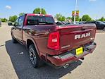 New 2025 Ram 1500 Laramie Crew Cab 4x4 Pickup for sale #71200 - photo 10
