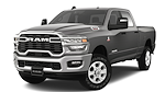New 2025 Ram 2500 Big Horn Crew Cab for sale #71266 - photo 6