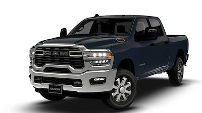 New 2026 Ram 3500 Big Horn Crew Cab for sale #71318 - photo 1
