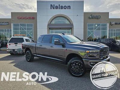 New 2026 Ram 3500 Laramie Mega Cab for sale #71345 - photo 1
