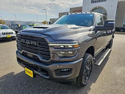 New 2026 Ram 3500 Laramie Mega Cab for sale #71345 - photo 2
