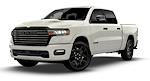 New 2026 Ram 1500 Laramie Crew Cab 4x4 Pickup for sale #71353 - photo 1