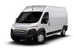 New 2026 Ram ProMaster 2500 High Roof Empty Cargo Van for sale #71355 - photo 1