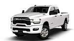 New 2026 Ram 2500 Big Horn Crew Cab for sale #71439 - photo 1