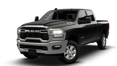 New 2026 Ram 2500 Big Horn Crew Cab for sale #71441 - photo 1
