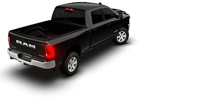 New 2026 Ram 2500 Big Horn Crew Cab for sale #71441 - photo 2