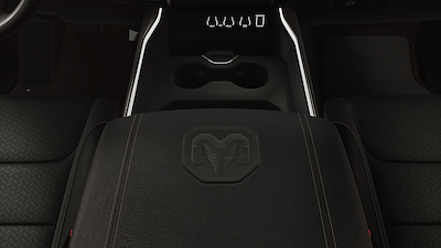 New 2026 Ram 1500 Laramie Crew Cab for sale #71446 - photo 2