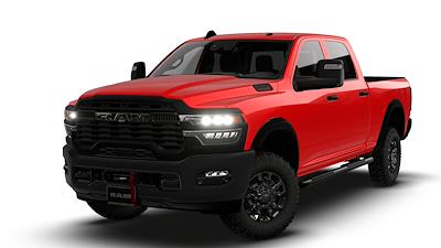 New 2026 Ram 2500 Tradesman Crew Cab for sale #71449 - photo 1