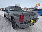 New 2026 Ram 3500 Laramie Mega Cab for sale #71460 - photo 9