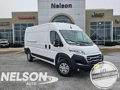 New 2026 Ram ProMaster 2500 High Roof Empty Cargo Van for sale #71479 - photo 1