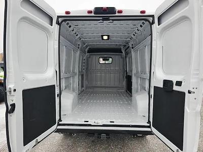 New 2026 Ram ProMaster 2500 High Roof Empty Cargo Van for sale #71479 - photo 2