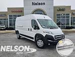 New 2026 Ram ProMaster 2500 High Roof Empty Cargo Van for sale #71479 - photo 1