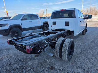 New 2026 Ram 3500 Crew Cab 60 CA Cab Chassis for sale #71514 - photo 2