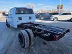 New 2026 Ram 3500 Crew Cab 60 CA Cab Chassis for sale #71514 - photo 3