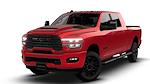 New 2026 Ram 2500 Laramie Mega Cab for sale #71520 - photo 1