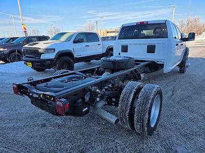 New 2026 Ram 5500 Crew Cab 84 CA Cab Chassis for sale #71522 - photo 2