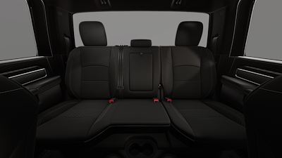 New 2026 Ram 2500 Big Horn Crew Cab for sale #71560 - photo 2