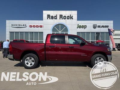 New 2026 Ram 1500 Big Horn Crew Cab for sale #71568 - photo 1