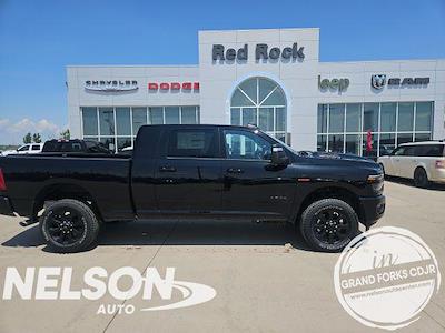 New 2025 Ram 2500 Laramie Mega Cab for sale #71581 - photo 1