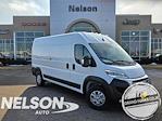 New 2026 Ram ProMaster 2500 High Roof Empty Cargo Van for sale #71589 - photo 1