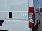 New 2026 Ram ProMaster 2500 High Roof Empty Cargo Van for sale #71589 - photo 17