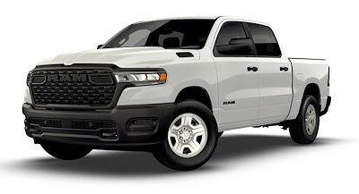 New 2026 Ram 1500 Tradesman Crew Cab for sale #71591 - photo 1