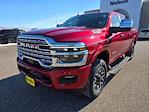 New 2026 Ram 2500 Longhorn Crew Cab for sale #71594 - photo 2