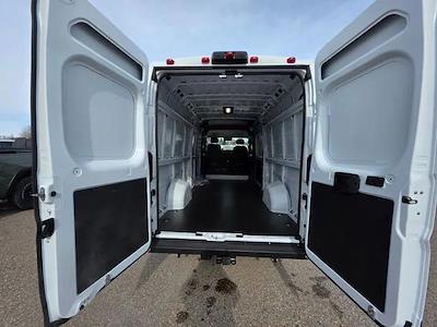 New 2026 Ram ProMaster 3500 High Roof Empty Cargo Van for sale #71609 - photo 2